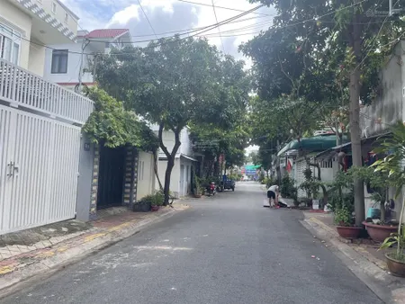 Bán đất hẻm 76 nguyễn hữu cảnh vũng tàu