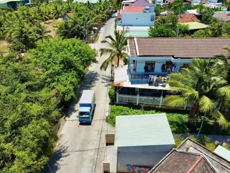 Ms218. lô góc đường võ dõng vĩnh trung, tây nha trang 2 tỷ 850 triệu