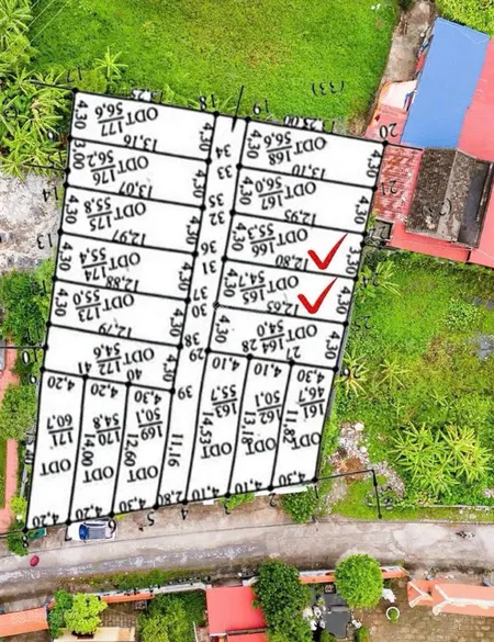 Mở bán 17 lô đất f0 hòa nghĩa, dương kinh, hải phòng vị trí đẹp, khu dân cư đông đúc