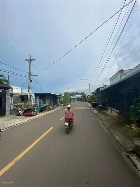 Hàng ngộp giá rẻ suối cát, xuân lộc, đồng nai 400m2