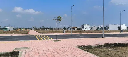 Đất nền mới mở bán cơ hội sinh lời không thể bỏ lỡ