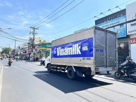 Hiếm giá tốt đất full thổ ngang 8m có thể phân lô ngay kha vạn cân , xây dựng cao tầng