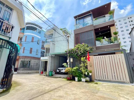 Lô đất đắt địa tại trường thọ nằm trong khu dân cư vip cách xa lộ hà nội 300m 64m2 5,76 tỷ