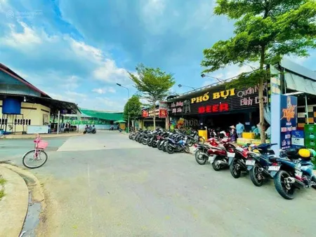 Ngộp bank bán nhanh lô đất đẹp kdc mai linh, long bình, tp. biên hoà