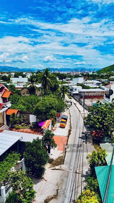 Bán đất đẹp tại xã phước đồng phường nam nha trang diện tích 225,8 m ( có 218m2 đất ở