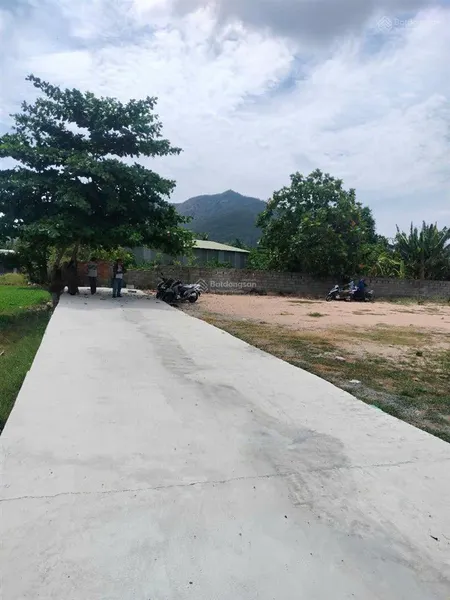 Bán đất 100m2 thổ cư tại phước đồng sát sun group tiềm năng tăng giá bùng nổ