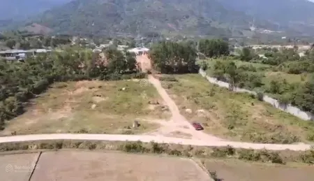 Bán đất tại hòn bà, suối cát, cam lâm, khánh hòa, 3,822 tỷ, 1820 m2