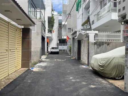 Bán đất trung tâm vũng tàu, cách biển bãi sau 5 phút đi bộ
