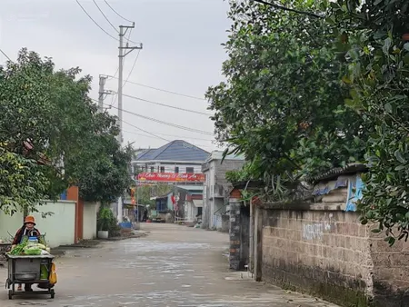 Chính chủ cần bán gấp lô đất chợ hồng thái 0934 290 ***