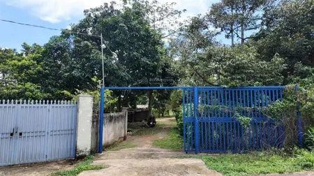 Hiếm! bán vườn trái cây view suối liền kề cao tốc diện tích lớn 25.433m2, sẵn 300m2 thổ cư, nở hậu