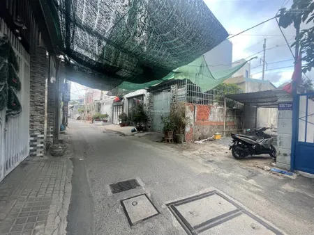 Bán đất mặt hẻm 935 bình giã phường 10 vũng tàu