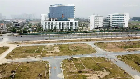 Chuyên bán đất dịch vụ an thượng, liên khu 8, an khánh, phú vinh. dt 45m2 đến 110m2