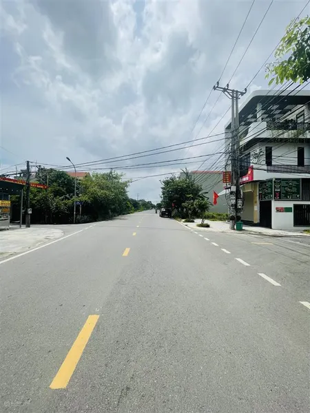 Bán đất tại xã ninh mỹ, hoa lư, ninh bình, giá tốt 6,95 tỷ, 100,5 m2