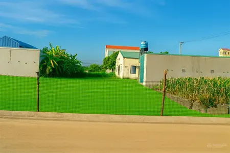 Bán lô đất vườn trung tâm ninh bình, vị trí đắc địa, giá tốt!
