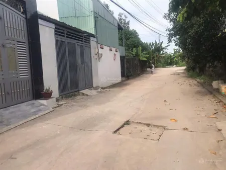Bán lô đất 570m2 full thổ hxt ngay hà huy giáp, thạnh lộc giá 19 tỷ tl