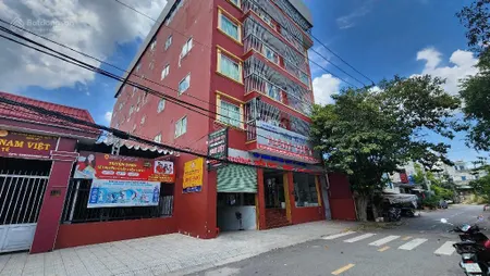 Bán đất 520m2 tân thới nhất ngang 22 dài 24m, hẻm xe tải thông full thổ 23,5 tỷ