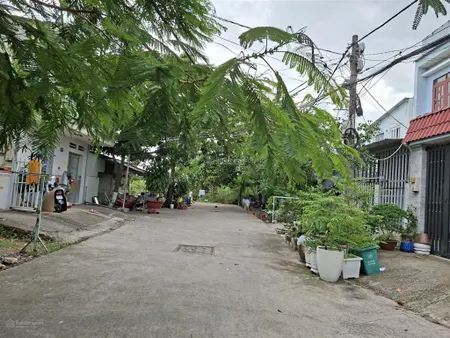 Cần bán đất thổ cư đường số 6 nguyễn văn tạo, nhà bè
