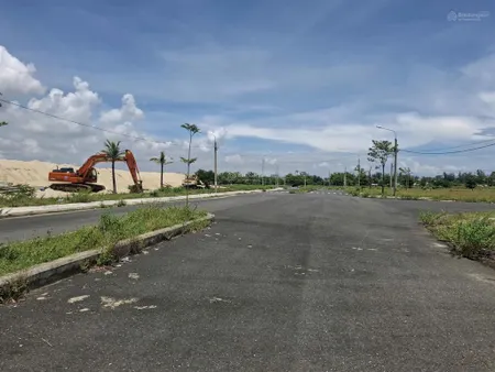 Bán đất trục thông sông sát đường biển võ nguyên giáp, giá chỉ 16,66 tr/m2