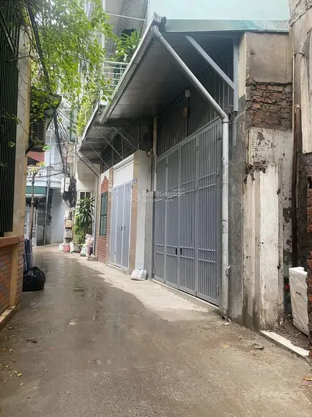 * *bán nhanh mảnh đất vàng quận bắc từ liêm phân lô ô tô đỗ cửa **36m2 3,8m / giá 6,2 tỷ *