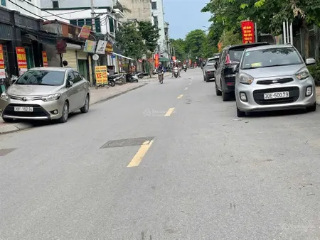 Đất đông ngạc gần phố,ngõ ba gác 133m giá đầu tư 13 tỷ