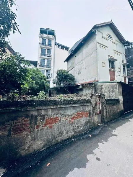 Văn trìminh khai bắc từ liêm mảnh đất 42m2 mặt ngõ oto vảo thoải mái an ninh tiện ích đầy đủ
