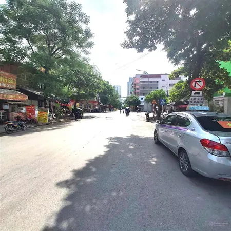 Bán đất phú diễn 45m2 ô tô vào cửa 50m ô tô tránh đã ép cọc sẵn gpxd nhỉnh 7 tỷ