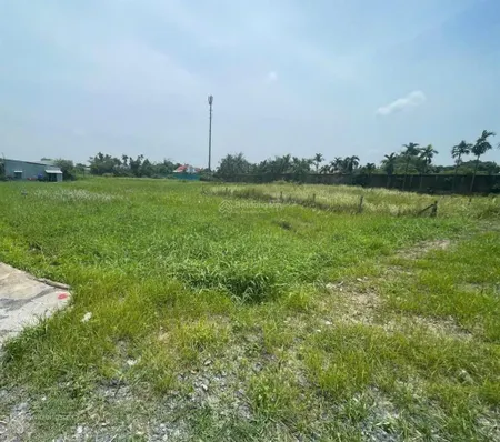 Bán đất bình mỹ 5,85 triệu / m2, 13000 m2, nhiều tiện ích hấp dẫn