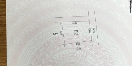 Hàng hiếm rẻ nhất tân hội đan phượng gần vin 8xtr/m2 (x xinh xinh) 0385 526 ***
