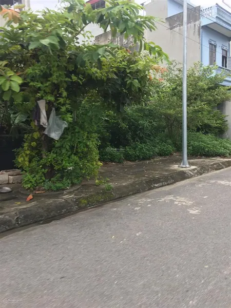 Chủ đất thiện chí gửi bán 1 mảnh 66m2 tái định cư thị trấn phùng, giá siêu tốt, hơn 5 tỷ.