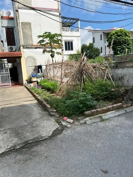 Chính chủ cần bán gấp mảnh đất. nằm ngay trục chính đông dư, ngõ nông + thông, ô tô tránh dt 46,6