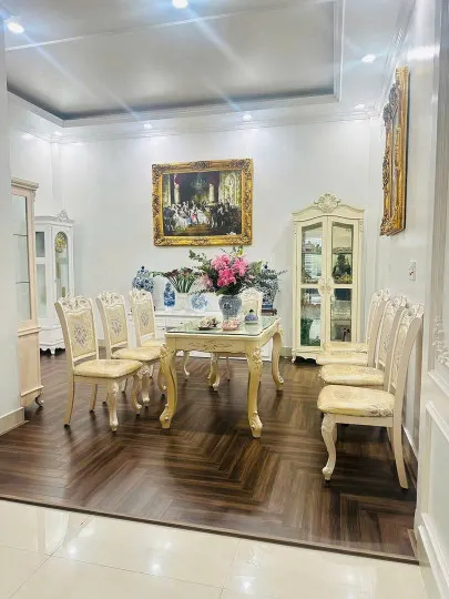 ✨ BÁN NHÀ 3 TẦNG SIÊU ĐẸP – TĐC XI MĂNG, SỞ DẦU, HỒNG BÀNG, HẢI PHÒNG ✨