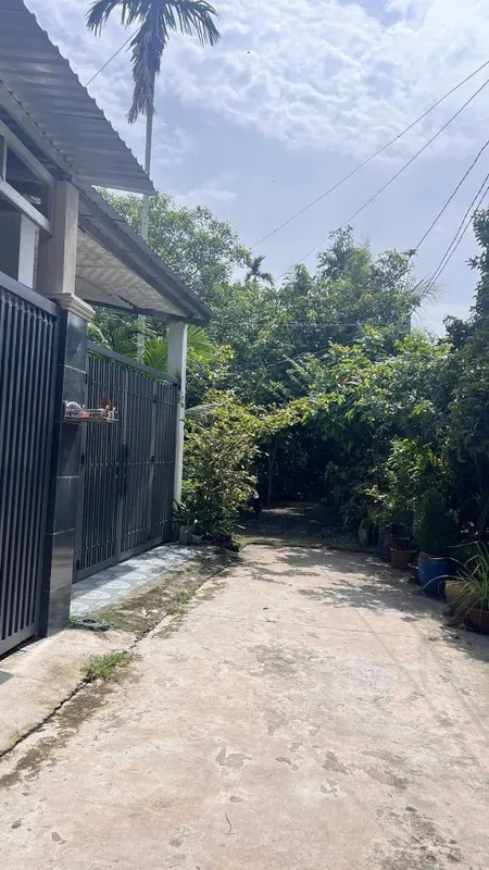 Bán nhà 119.2m² ngang 6m giá 1.78 tỷ Phường Phú An 0815422197