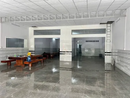 Bán nhà trệt 450m² gần chợ Rạch Cam mặt tiền ngang 10m đường Bùi Hữu Nghĩa, P. Long Tuyền, TP. Cần Thơ