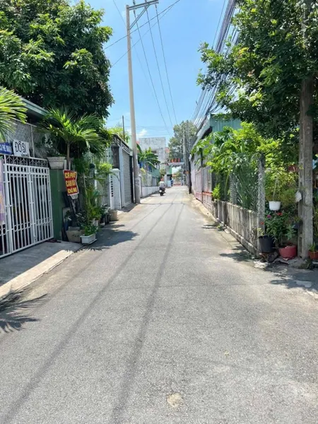 Bán nhà 250.6m² ngang 8m giá 2.8 tỷ Phường Chánh Hiệp 0815422197