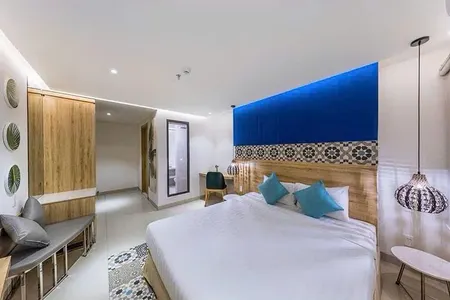 CHUYỂN NHƯỢNG KHÁCH SẠN VIP – ĐƯỜNG HÀ BỔNG, MỸ KHÊ – DOANH THU 300 TRIỆU/THÁNG