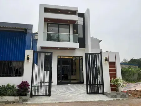 HOT 💥💥💥 MẶT TIỀN KINH DOANH  ĐA NGÀNH NGHỀ 100m2 NGAY CUỐI ĐỒNG KHỞI