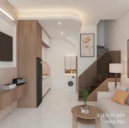 🏡 Chỉ 680 triệu – Sở hữu ngay nhà đầy đủ tiện nghi