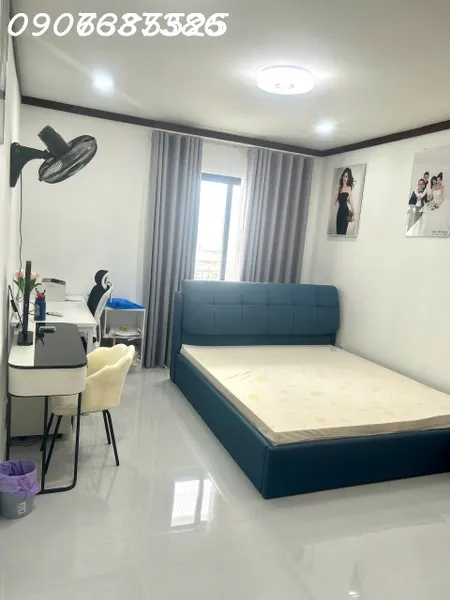 SỐNG CHẤT GIỮA TRÁI TIM QUẬN 7 – CĂN HỘ 3PN 131M²