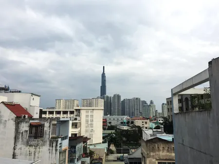 [HÀNG XANH_BÌNH THẠNH] PHÒNG TRỌ CAO CẤP