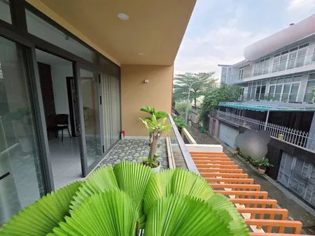 🌟 HOT – PHẠM HÙNG NỐI DÀI BÌNH HƯNG, VILLA 2 MẶT TIỀN VIEW CÔNG VIÊN – CHỈ 21.x TỶ 💥