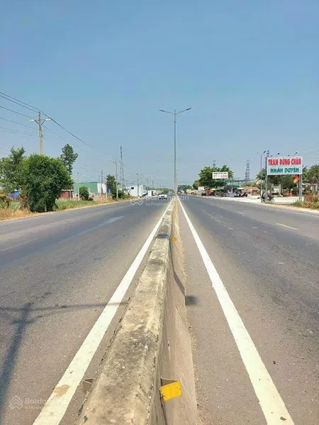 Mặt tiền đường nhựa 784, Truông Mít, Dương Minh Châu