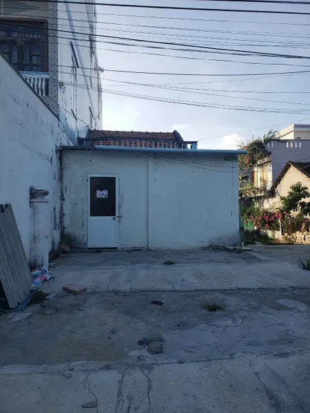Bán nhà ở quốc lộ 29. Đối diện khu công nghiệp hòa hiệp