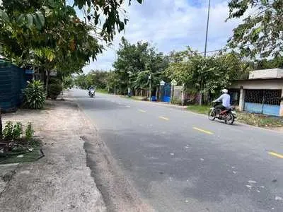 Bán đất nền Truông Mít, Dương Minh Châu, Tây Ninh giá trung bình đầu tư tiềm năng