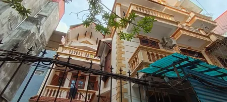 Bán nhà Kim Giang 113m² ngang 9m giá 19.9 tỷ Phường Định Công (LH: Zalo 0862299066)
