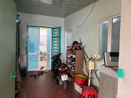 🏠🏠🏠Bán nhà ngõ Quỳnh Cư, Hùng Vương, Hồng Bàng sau 1 nhà mặt đường giá 2,25 tỷ - 136 m2