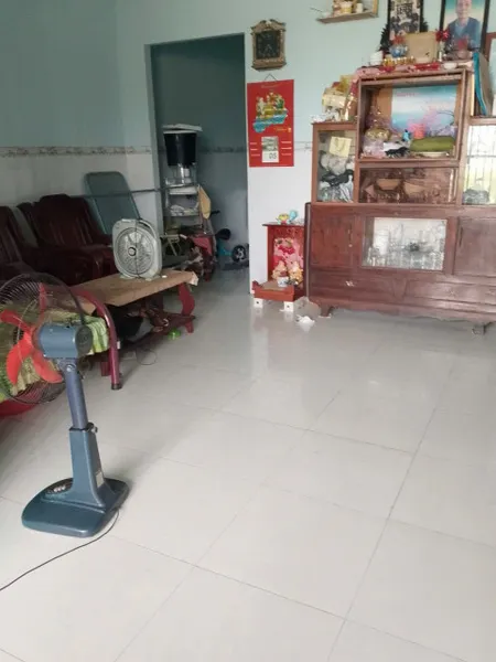 CHÍNH CHỦ Bán Căn Nhà Tại Đường Nguyễn Huy Tưởng, Phường Vĩnh Quang, TP Rạch Giá, Kiên Giang
