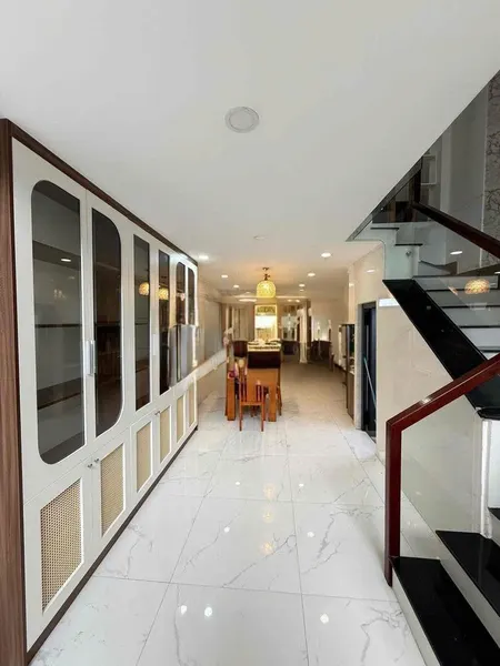 🏠 NHÀ NGUYÊN CĂN 4PN FULL NỘI THẤT – HUỲNH VĂN NGHỆ, TÂN BÌNH