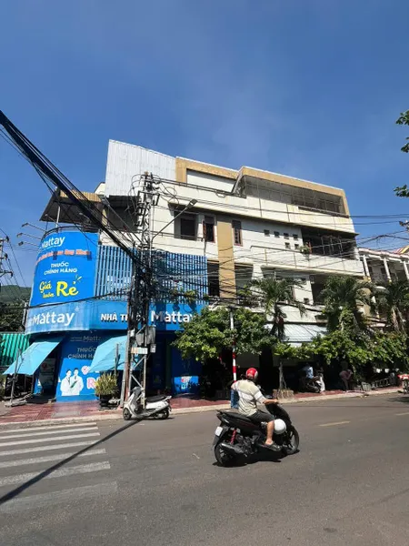 CHO THUÊ NHÀ NGUYÊN CĂN MẶT TIỀN HOÀNG VĂN THỤ