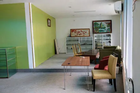 GẤP - Chính chủ cho thuê mặt bằng kinh doanh - 601/4 - đường Cách Mạng Tháng 8 -Phường 15-  Quận 10-TPHCM