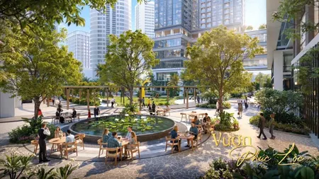 Bán nhà CCCC 6* 77.51m² ngang 6.3m giá 9.79 tỷ Phường Cầu Giấy